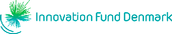 Innovation Fund Denmark logo